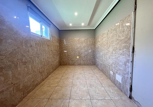 Villa in San Miguel de Salinas