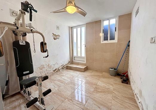 Villa in San Miguel de Salinas