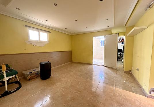 Villa in San Miguel de Salinas