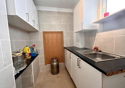 Villa in San Miguel de Salinas