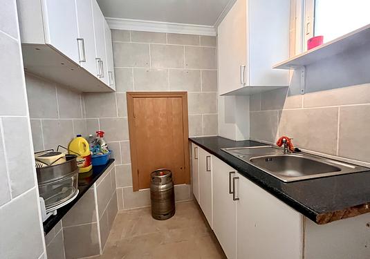 Villa in San Miguel de Salinas