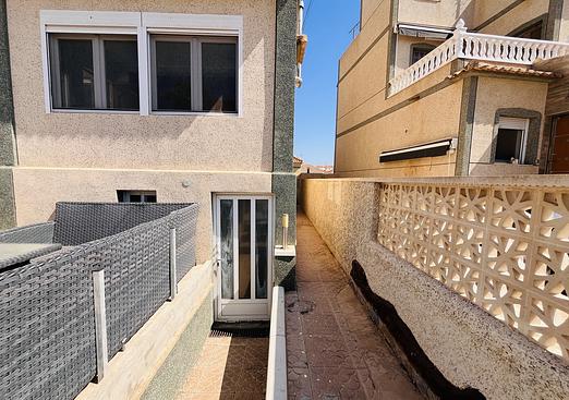 Villa in San Miguel de Salinas