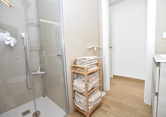 Apartment in Torrevieja