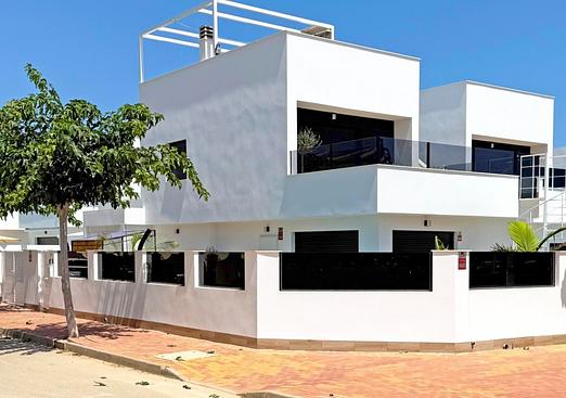 Villa in San Pedro del Pinatar