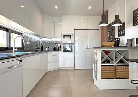 Villa in San Pedro del Pinatar