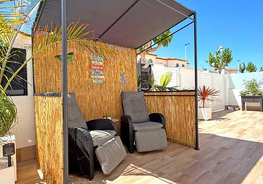 Villa in San Pedro del Pinatar