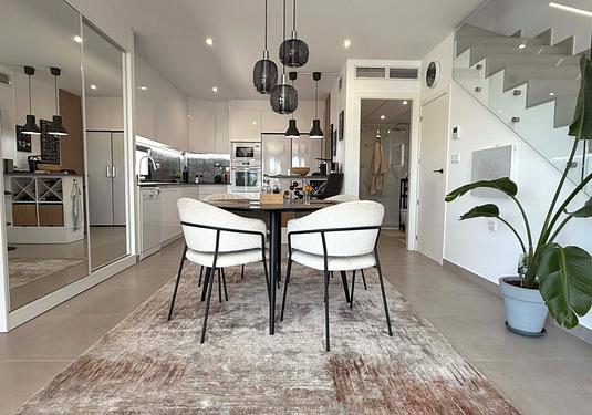 Villa in San Pedro del Pinatar