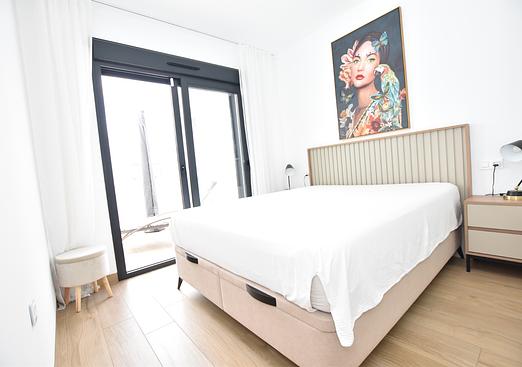 Apartment in Torrevieja