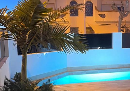 Villa in San Pedro del Pinatar