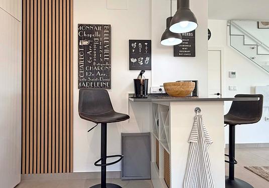 Villa in San Pedro del Pinatar