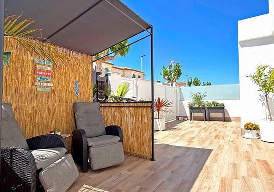 Villa in San Pedro del Pinatar