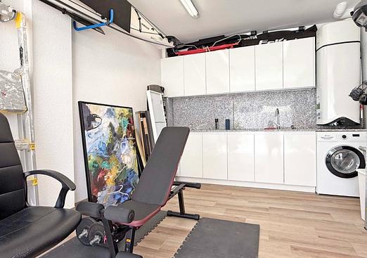 Villa in San Pedro del Pinatar