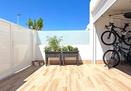 Villa in San Pedro del Pinatar