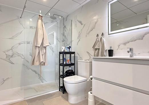 Villa in San Pedro del Pinatar