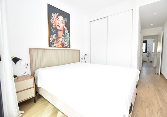 Apartment in Torrevieja