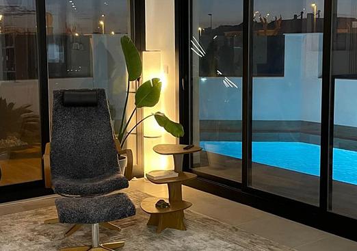 Villa in San Pedro del Pinatar