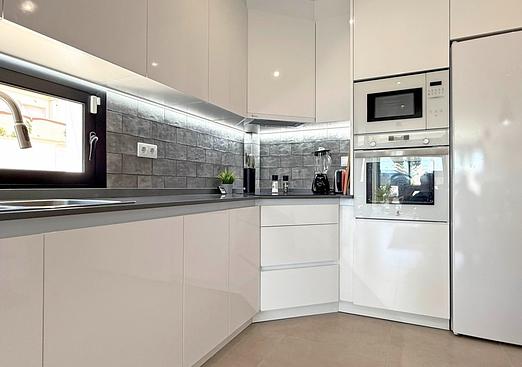 Villa in San Pedro del Pinatar