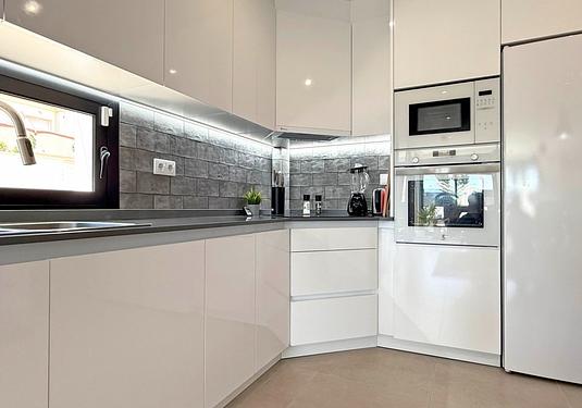 Villa in San Pedro del Pinatar