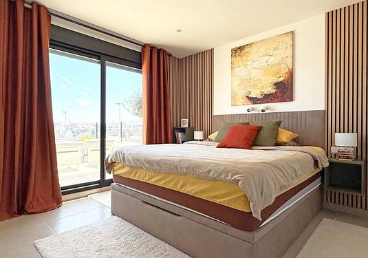 Villa in San Pedro del Pinatar