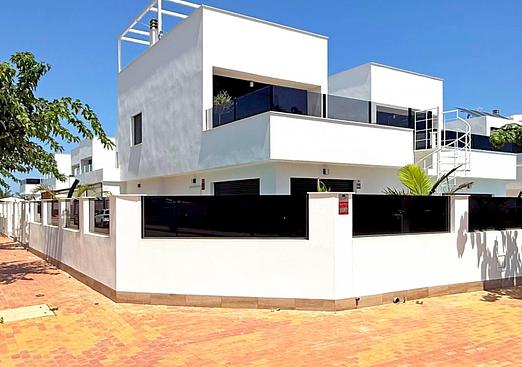 Villa in San Pedro del Pinatar