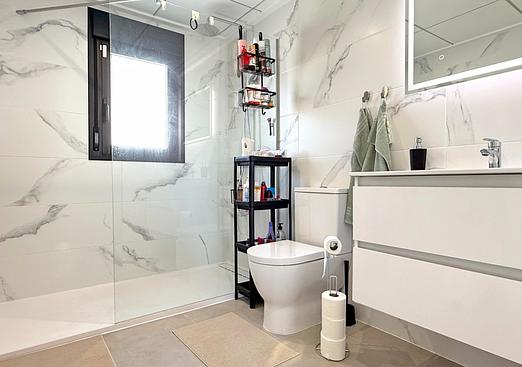 Villa in San Pedro del Pinatar