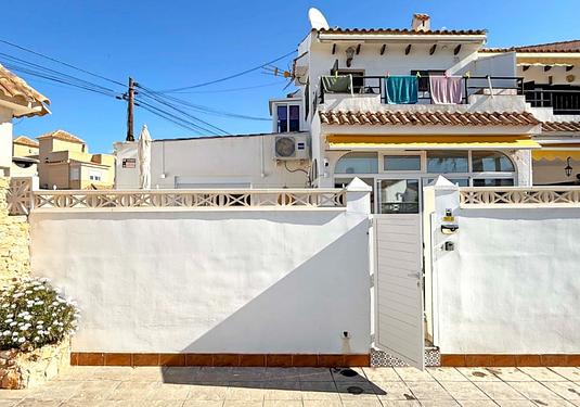 Bungalow in Torrevieja