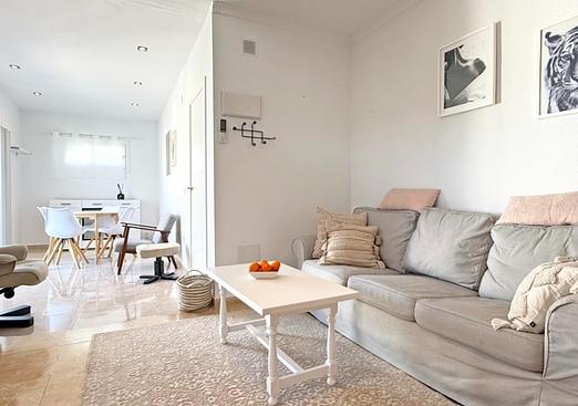 Bungalow in Torrevieja