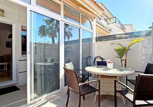 Bungalow in Torrevieja