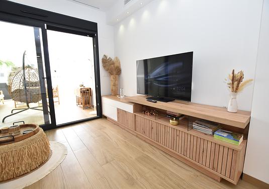 Apartment in Torrevieja