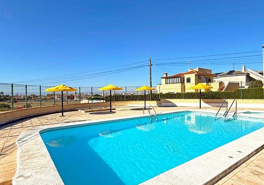 Bungalow in Torrevieja