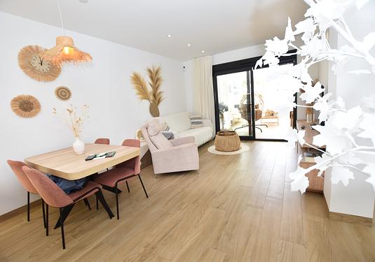 Apartment in Torrevieja