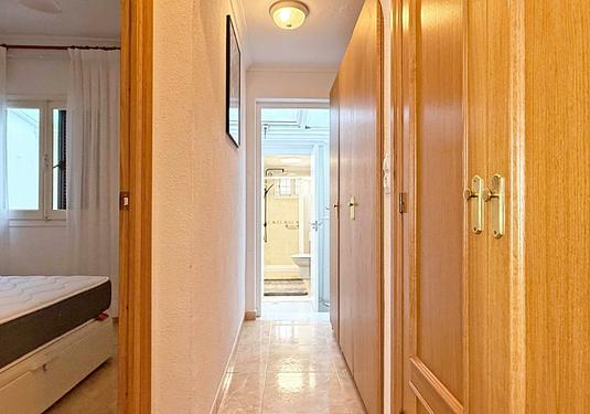 Bungalow in Torrevieja