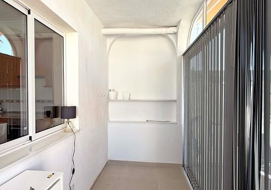 Bungalow in Torrevieja