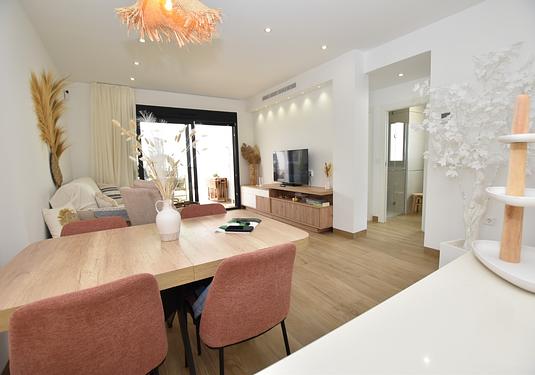 Apartment in Torrevieja