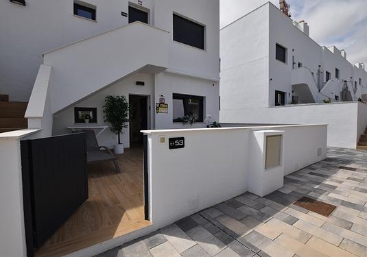 Apartment in Torrevieja