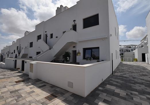Apartment in Torrevieja