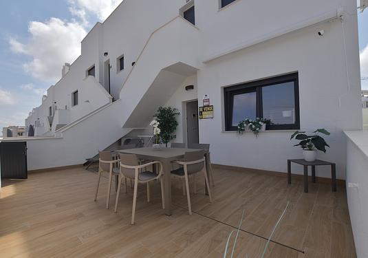 Apartment in Torrevieja