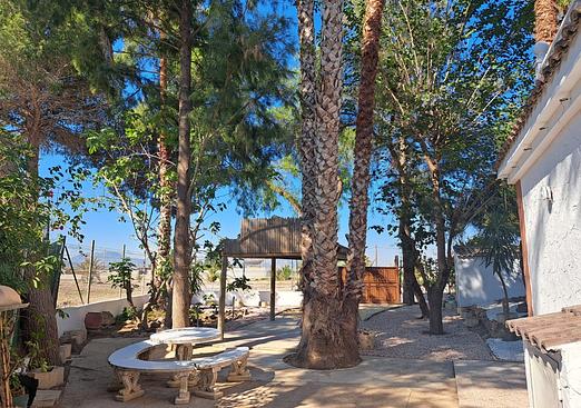Country house in Orihuela