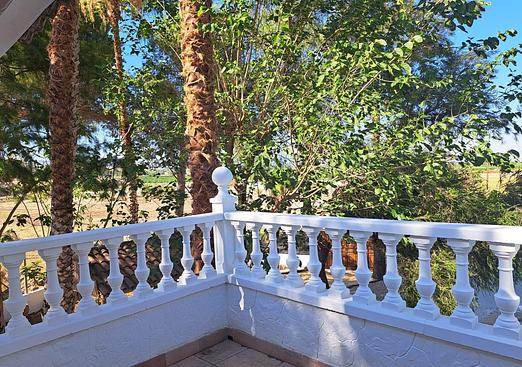 Country house in Orihuela