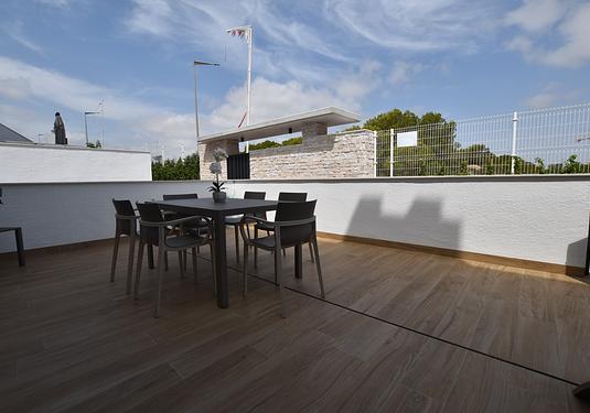 Apartment in Torrevieja