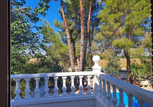 Country house in Orihuela