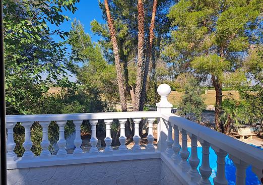 Country house in Orihuela