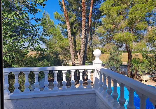 Country house in Orihuela