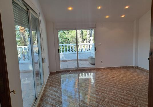 Country house in Orihuela