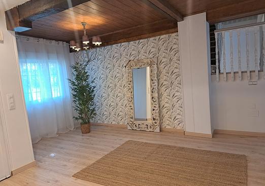 Country house in Orihuela