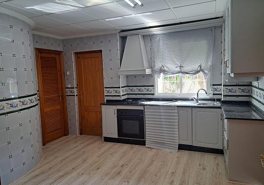 Country house in Orihuela