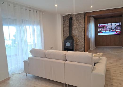 Country house in Orihuela