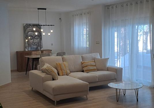 Country house in Orihuela