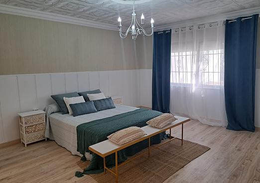 Country house in Orihuela