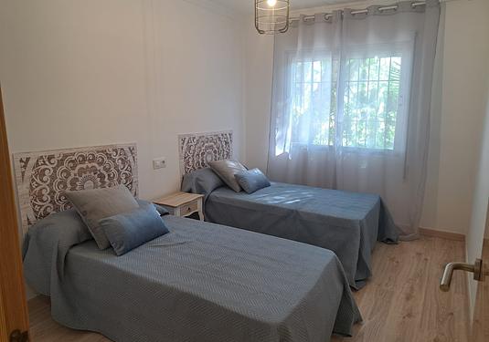 Country house in Orihuela